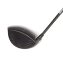 TaylorMade Qi10 Max Graphite Mens Right Hand Driver 9* Regular - Fujikura Air Speeder 45