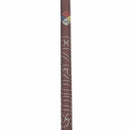 TaylorMade Stealth Graphite Mens Right Hand 4 Hybrid 22* Regular - Project X HZRDUS Smoke RDX Red 70