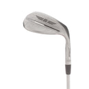 Titleist Vokey Design SM10 Steel Mens Right Hand Lob Wedge 58* 8 Bounce M Grind Wedge - Dynamic Gold