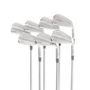 Ping i530 Steel Mens Right Hand Irons 5-UW Blue Dot 1* Upright Regular - True Temper Dynamic Gold 105 R300