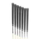 Ping i530 Steel Mens Right Hand Irons 5-UW Blue Dot 1* Upright Regular - True Temper Dynamic Gold 105 R300