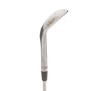 Titleist Vokey Design SM8 Steel Mens Right Hand Lob Wedge 60* 8 Bounce M Grind Wedge - Dynamic Gold
