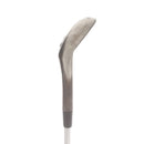 TaylorMade Milled Grind 3 Hi-Toe Steel Mens Right Hand Sand Wedge 54* 10 Bounce Wedge - KBS Hi-Rev 2.0 115