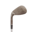 TaylorMade Milled Grind Hi-Toe Steel Mens Right Hand Sand Wedge 54* 10 Bounce Wedge - KBS Hi-Rev 2.0 115