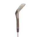 TaylorMade Milled Grind Hi-Toe Steel Mens Right Hand Sand Wedge 54* 10 Bounce Wedge - KBS Hi-Rev 2.0 115