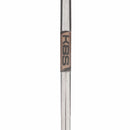TaylorMade Milled Grind Hi-Toe Steel Mens Right Hand Sand Wedge 54* 10 Bounce Wedge - KBS Hi-Rev 2.0 115
