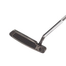 Odyssey DFX 3300 Steel Mens Right Hand Putter -