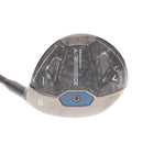 Callaway Paradym Ai Smoke Max Graphite Mens Right Hand Fairway 5 Wood 18* Stiff - Mitsubishi Chemical Tensei AV Series 65