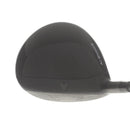 Callaway Paradym Ai Smoke Max Graphite Mens Right Hand Fairway 5 Wood 18* Stiff - Mitsubishi Chemical Tensei AV Series 65