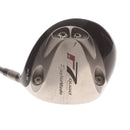 TaylorMade R7 Quad Graphite Mens Right Hand Driver 10.5* Regular - TaylorMade M.A.S 7-65