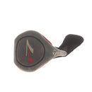 TaylorMade R7 Quad Graphite Mens Right Hand Driver 10.5* Regular - TaylorMade M.A.S 7-65