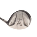 TaylorMade V Steel Graphite Mens Right Hand Fairway 5 Wood 18* Regular - TaylorMade Ultralite