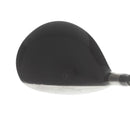 TaylorMade V Steel Graphite Mens Right Hand Fairway 5 Wood 18* Regular - TaylorMade Ultralite