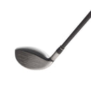 TaylorMade V Steel Graphite Mens Right Hand Fairway 5 Wood 18* Regular - TaylorMade Ultralite