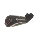 TaylorMade V Steel Graphite Mens Right Hand Fairway 5 Wood 18* Regular - TaylorMade Ultralite