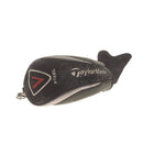 TaylorMade V Steel Graphite Mens Right Hand Fairway 3 Wood 15* Regular - TaylorMade Ultralite