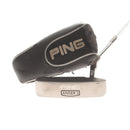 Ping Karsten USA Series Anser 2 Steel Mens Right Hand Putter Black Dot -