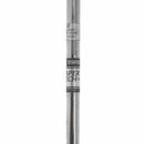 Wilson Di6 Steel Mens Right Hand Irons 4-PW Regular - True Temper Taper Tech-DL