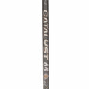 Callaway Mavrik Max Graphite Mens Right Hand Approach Wedge 49* Regular - Project X Catalyst 65