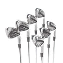 Titleist AP2 716 Steel Mens Right Hand Irons 4-PW Stiff - True Temper Dynamic Gold AMT S300