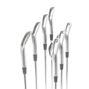 Titleist AP2 716 Steel Mens Right Hand Irons 4-PW Stiff - True Temper Dynamic Gold AMT S300