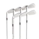 Titleist AP2 716 Steel Mens Right Hand Irons 4-PW Stiff - True Temper Dynamic Gold AMT S300