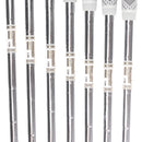 Titleist AP2 716 Steel Mens Right Hand Irons 4-PW Stiff - True Temper Dynamic Gold AMT S300
