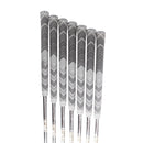 Titleist AP2 716 Steel Mens Right Hand Irons 4-PW Stiff - True Temper Dynamic Gold AMT S300