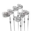 Honma TR20V Steel Mens Right Hand Irons 4-PW Extra Stiff - Nippon N.S Pro Modus3 Tour 120