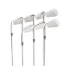 Honma TR20V Steel Mens Right Hand Irons 4-PW Extra Stiff - Nippon N.S Pro Modus3 Tour 120