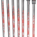 Honma TR20V Steel Mens Right Hand Irons 4-PW Extra Stiff - Nippon N.S Pro Modus3 Tour 120