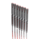 Honma TR20V Steel Mens Right Hand Irons 4-PW Extra Stiff - Nippon N.S Pro Modus3 Tour 120