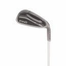 Ping G25 Steel Mens Right Hand 5 Iron Red Dot 26* 1* Flat Senior - Ping CFS