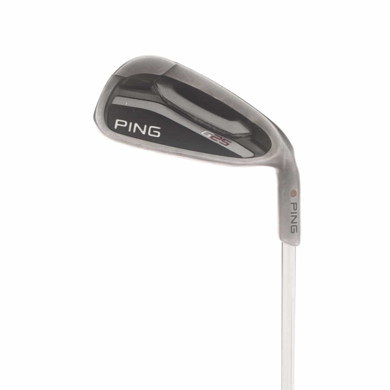 Ping G25 Steel Mens Right Hand 5 Iron Red Dot 26* 1* Flat Senior - Ping CFS