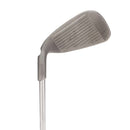 Ping G25 Steel Mens Right Hand 5 Iron Red Dot 26* 1* Flat Senior - Ping CFS