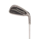 Ping G25 Steel Mens Right Hand 8 Iron Red Dot 36* 1* Flat Senior - Ping CFS
