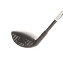 Callaway Warbird Graphite Mens Right Hand Fairway 5 Wood 18* Stiff -