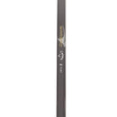 Callaway Warbird Graphite Mens Right Hand Fairway 5 Wood 18* Stiff -