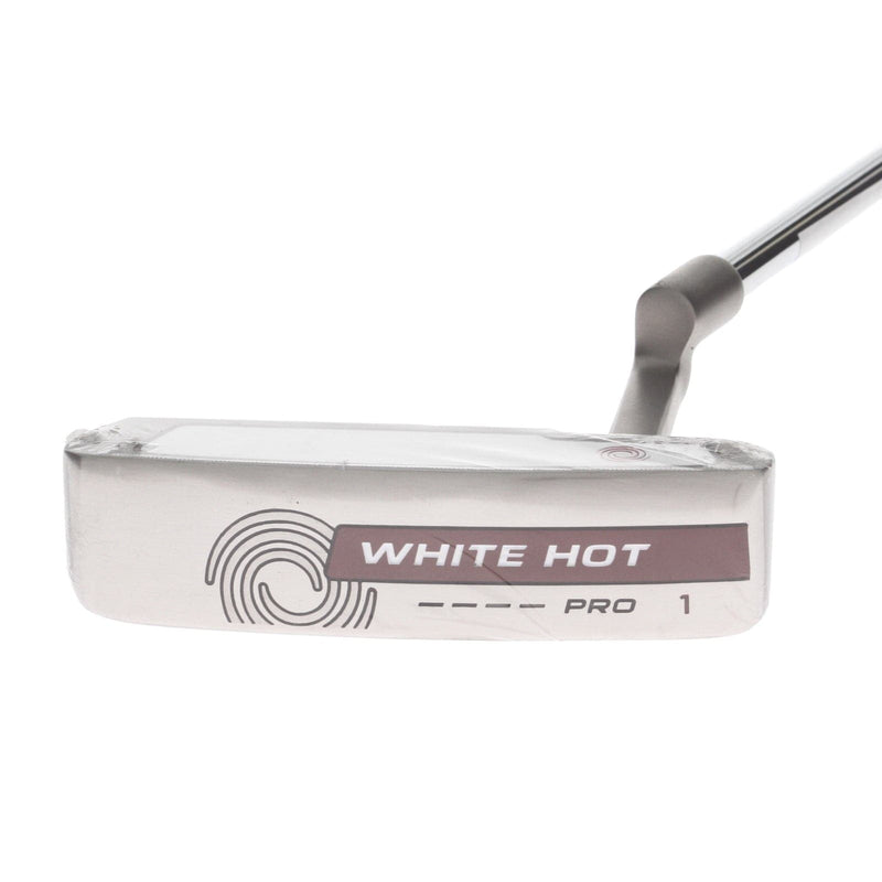 Odyssey White Hot Pro