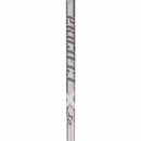 Callaway Apex DCB Steel Mens Right Hand Approach Wedge 50* Stiff - Project X IO 6.0 110g