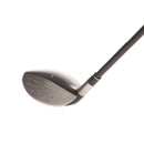 TaylorMade Burner Graphite Mens Right Hand Fairway 5 Wood 18* Stiff - REAX 49