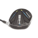 TaylorMade Sim2 Max Graphite Mens Right Hand Fairway 5 Wood 18* Regular - Fujikura Ventus Blue 5-R