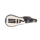 TaylorMade Sim2 Max Graphite Mens Right Hand Fairway 5 Wood 18* Regular - Fujikura Ventus Blue 5-R