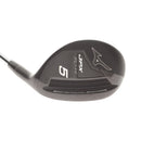 Mizuno JPX 921 Fli-Hi Steel Mens Right Hand 5 Hybrid 22.5* Regular - Nippon N.S Pro 950 GH Neo