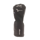 Mizuno JPX 921 Fli-Hi Steel Mens Right Hand 5 Hybrid 22.5* Regular - Nippon N.S Pro 950 GH Neo