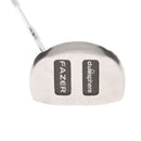 Fazer Duosphere Mens Right Hand Putter 35" Mallet True Temper - Fazer