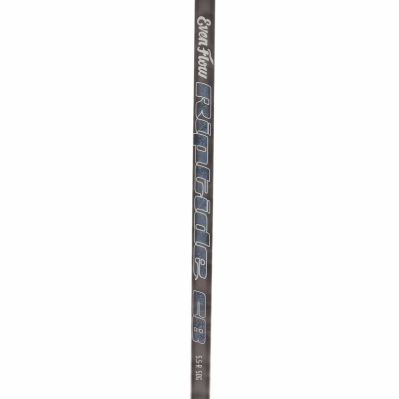 Evenflow Riptide CB 5.5 50g Driver Shaft Project X Regular Cobra - SZ/Radspeed/Aerojet/Darkspeed 44.75"