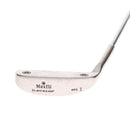 Maxfli MPS I Mens Right Hand Putter 35.5" Blade True Temper - Golf Pride