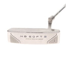 Cleveland HB Soft 2 1 Mens Right Hand Putter 34" Blade - Cleveland