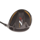TaylorMade r7 Quad Mini Graphite Mens Right Hand Mini Driver 11.5* Stiff - Fujikura Speeder MD 6-S